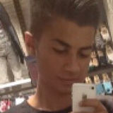 Sertan from Heusden | Man | 29 years old | Taurus