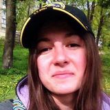 Uliia from Duivendrecht | Woman | 29 years old | Gemini