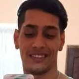 Santiagoemanr3 from Termas de Rio Hondo | Man | 28 years old | Pisces