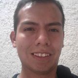 Ben from Cochabamba | Man | 34 years old | Libra