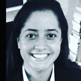 Natalia from Santa Cruz das Palmeiras | Woman | 32 years old | Pisces