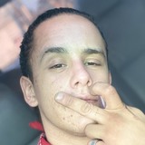 Cubano from San Gabriel | Man | 28 years old | Scorpio