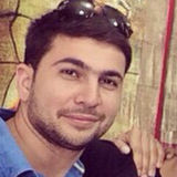 Poladli from Baku | Man | 37 years old | Pisces