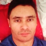 Peulove from Belo Jardim | Man | 40 years old | Virgo