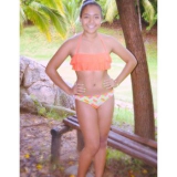 Mafermeneses from Acapulco de Juarez | Woman | 31 years old | Cancer