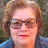 Luiza from Francisco Beltrao | Woman | 62 years old | Libra