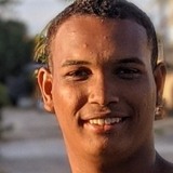 Myllerassiml from Itamaraju | Man | 22 years old | Scorpio