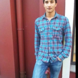 Rezvan from Bergen | Man | 32 years old | Gemini