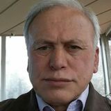 Kocburcu from Istanbul | Man | 56 years old | Aquarius