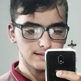 Giovane from Gravatai | Man | 25 years old | Gemini