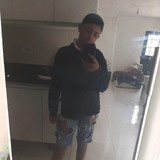 Vandelenetor95 from Belem de Sao Francisco | Man | 25 years old | Scorpio