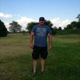 Elbert from Dodge City | Man | 33 years old | Virgo