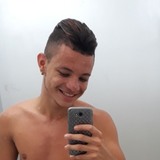 Matheus from Bacabal | Man | 27 years old | Pisces