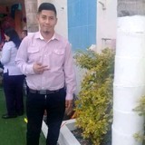 Martingarcuk from Mexico | Man | 31 years old | Cancer