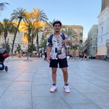 Hazfan20Wb from Sevilla | Man | 25 years old | Pisces