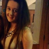 Ciara from Galway | Woman | 31 years old | Aries