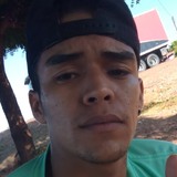 Koiote from Inhuma | Man | 29 years old | Libra