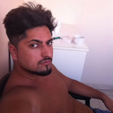 Agittt from Solothurn | Man | 35 years old | Cancer