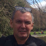Brendan from Moscow | Man | 60 years old | Aries