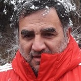 Danieledusolg7 from Monteros | Man | 53 years old | Aquarius