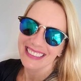 Adrianasgalv8S from Manaus | Woman | 45 years old | Pisces