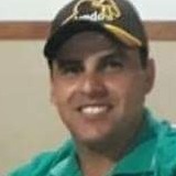 Dri from Santa Rita do Sapucai | Man | 40 years old | Cancer