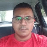 Fabinho from Salto | Man | 46 years old | Capricorn