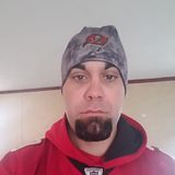 Squirrel from Storm Lake | Man | 45 years old | Taurus