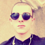 Nick from Tbilisi | Man | 31 years old | Taurus