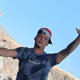 Gabriel from Antofagasta | Man | 32 years old | Capricorn