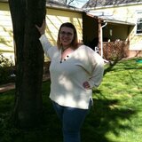 Edelmira from Marietta | Woman | 29 years old | Cancer