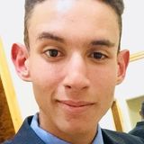 Dan from Iguatemi | Man | 26 years old | Cancer