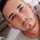 Adailoliveiryc from Mongagua | Man | 35 years old | Libra