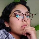 María from Tesistan | Woman | 25 years old | Scorpio