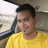 Vimal from Ajmer | Man | 39 years old | Capricorn