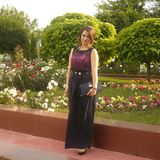 Anna from Balti | Woman | 37 years old | Leo