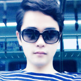 Peter from Central District | Man | 37 years old | Scorpio