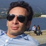 Tox from Como | Man | 55 years old | Virgo