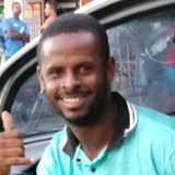 Deu from Santo Estevao | Man | 28 years old | Cancer