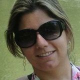 Morena from Sao Paulo | Woman | 41 years old | Sagittarius