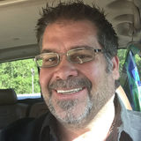 Fatboy from Callahan | Man | 59 years old | Aquarius
