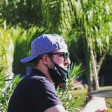 Gabrielcadorz2 from Antônio Prado | Man | 31 years old | Aries