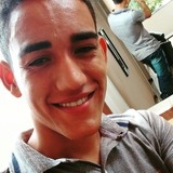Geo from Santaluz | Man | 26 years old | Cancer