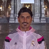 Ghost from Lund | Man | 45 years old | Virgo