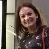 Aru from Del Viso | Woman | 42 years old | Pisces