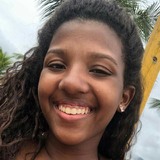 Joyce from Queimados | Woman | 24 years old | Cancer