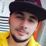 Juliandro from Cianorte | Man | 28 years old | Libra