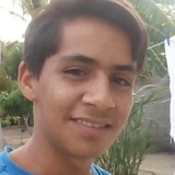 Joell from Granja | Man | 24 years old | Taurus