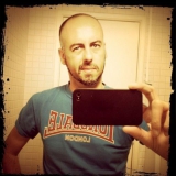 Teltag from Lisbon | Man | 54 years old | Pisces