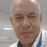 Araújo from Paracambi | Man | 58 years old | Virgo